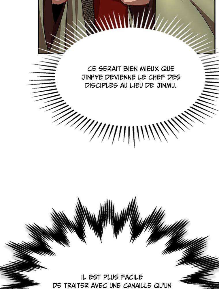 La Saga du Clan Mudang Chapitre 24 - Page 66