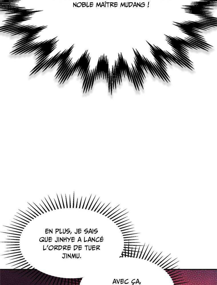 La Saga du Clan Mudang Chapitre 24 - Page 67