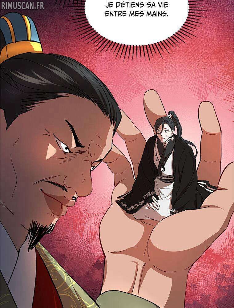 La Saga du Clan Mudang Chapitre 24 - Page 68