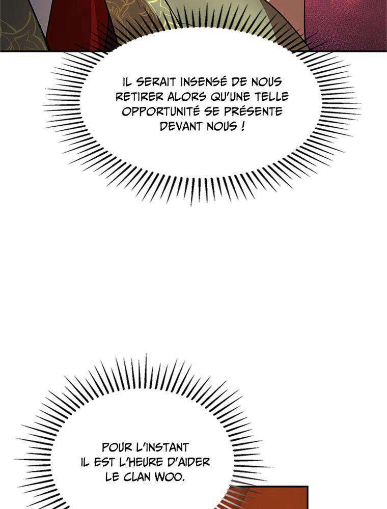 La Saga du Clan Mudang Chapitre 24 - Page 69