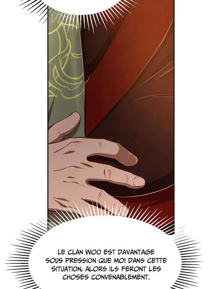 La Saga du Clan Mudang Chapitre 24 - Page 70
