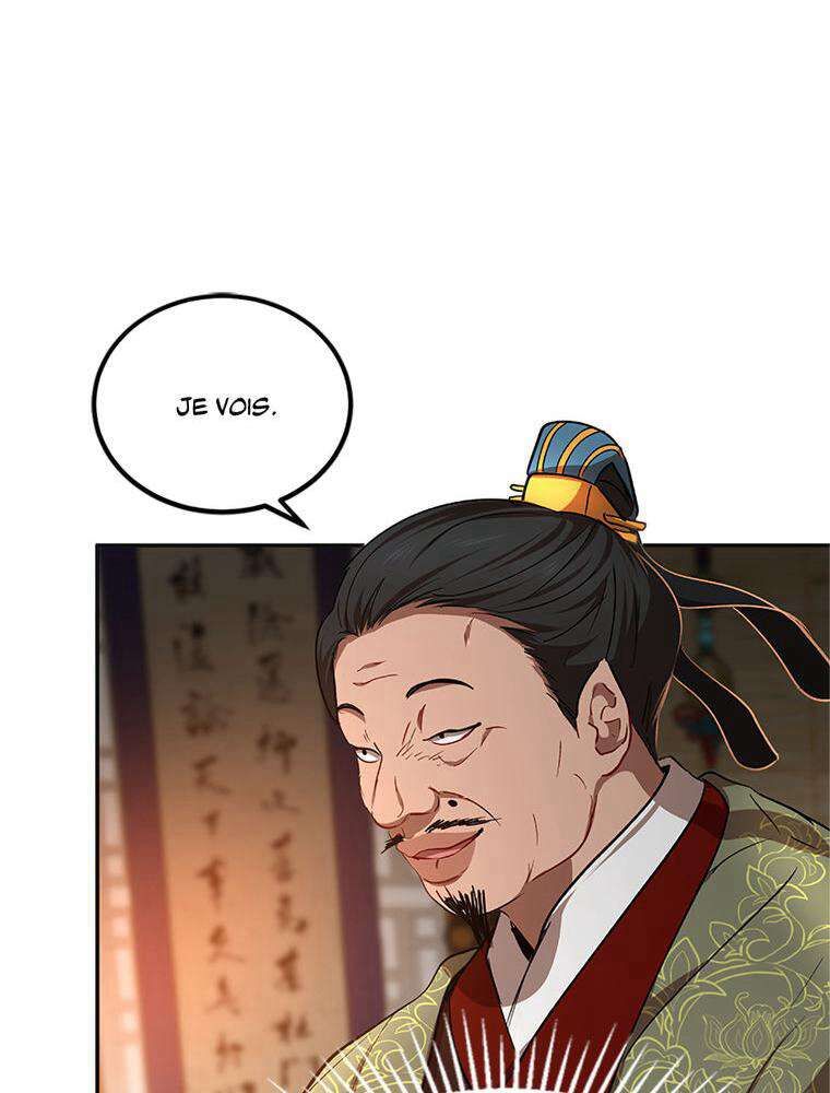 La Saga du Clan Mudang Chapitre 24 - Page 73