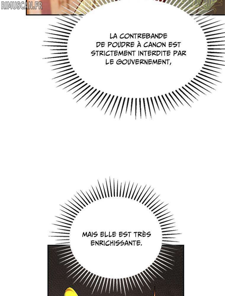 La Saga du Clan Mudang Chapitre 24 - Page 74
