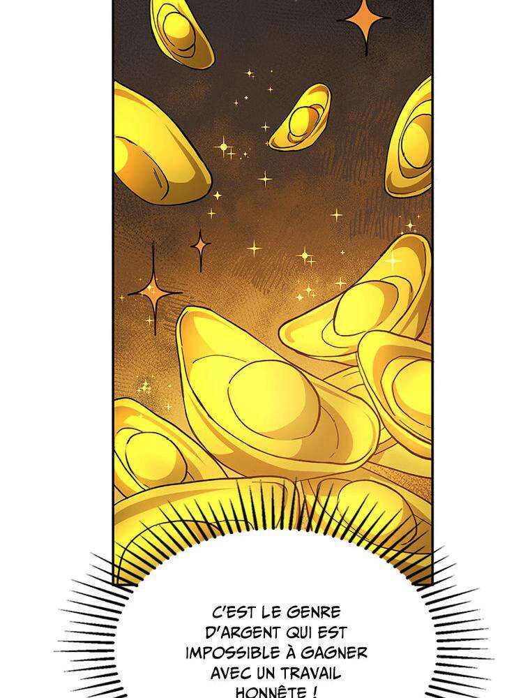 La Saga du Clan Mudang Chapitre 24 - Page 75