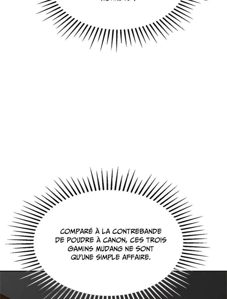 La Saga du Clan Mudang Chapitre 24 - Page 76