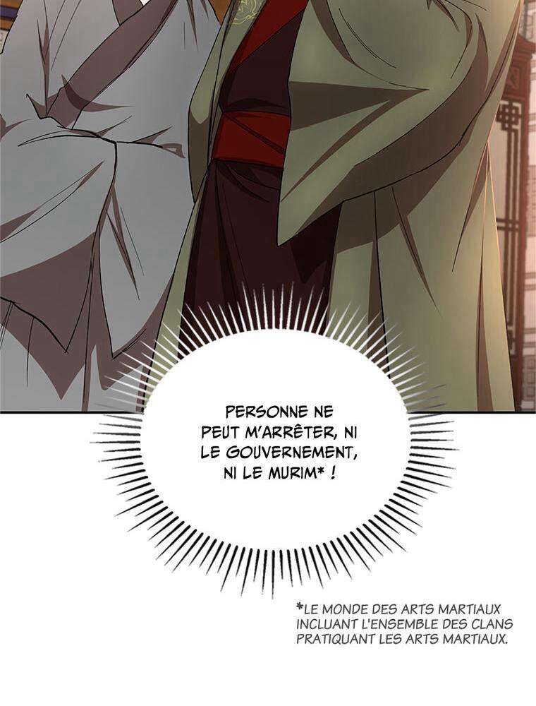 La Saga du Clan Mudang Chapitre 24 - Page 78