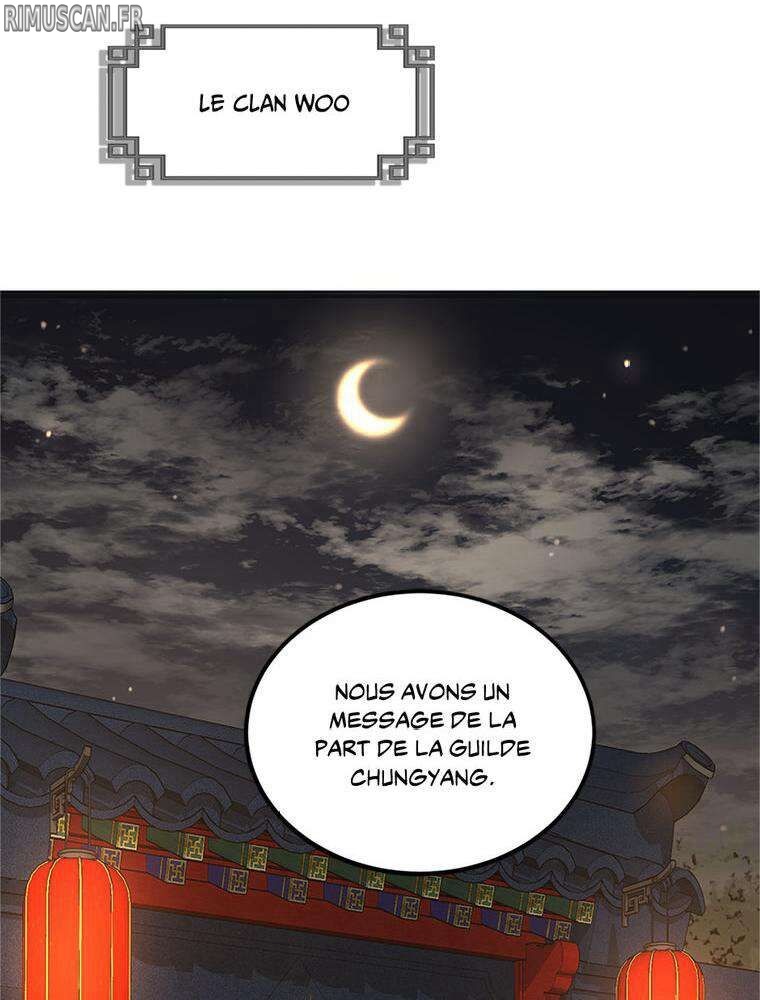 La Saga du Clan Mudang Chapitre 24 - Page 80