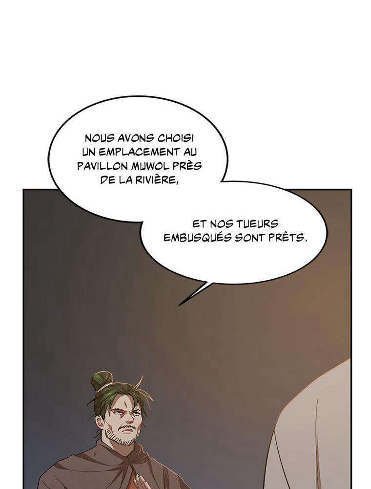 La Saga du Clan Mudang Chapitre 24 - Page 82