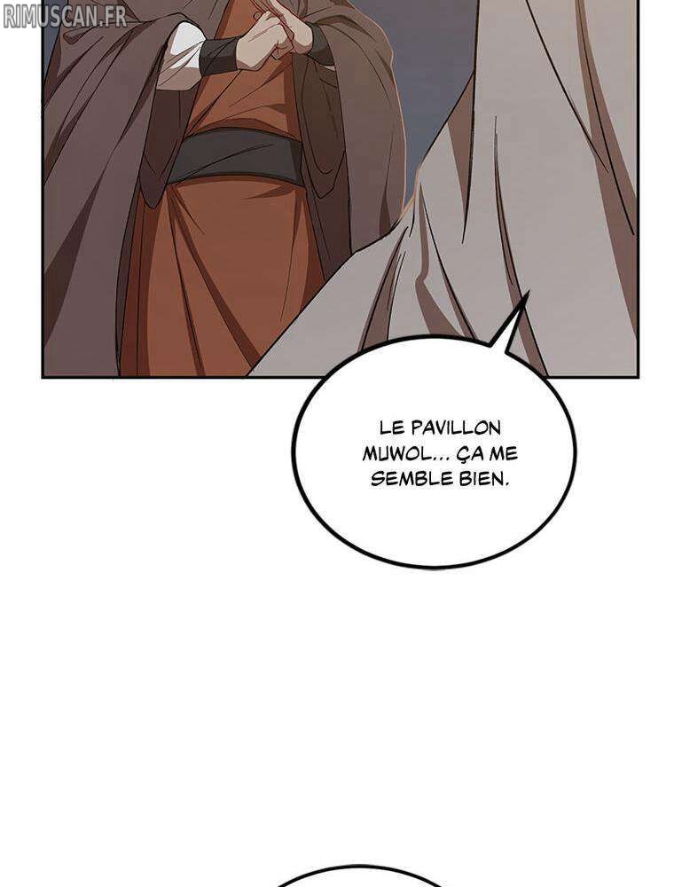 La Saga du Clan Mudang Chapitre 24 - Page 83