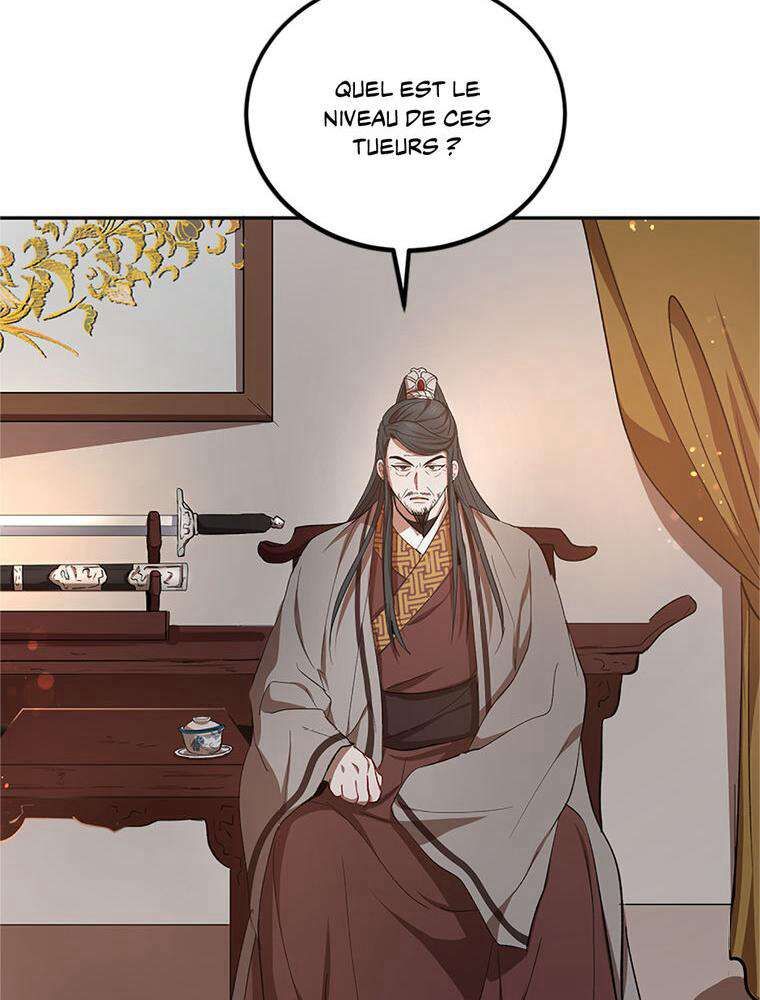 La Saga du Clan Mudang Chapitre 24 - Page 84