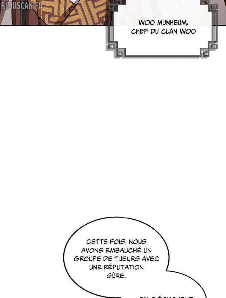 La Saga du Clan Mudang Chapitre 24 - Page 86