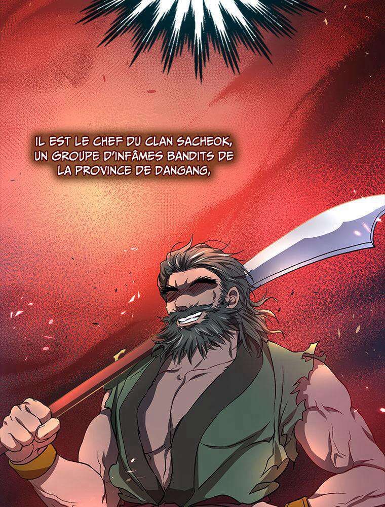 La Saga du Clan Mudang Chapitre 24 - Page 90