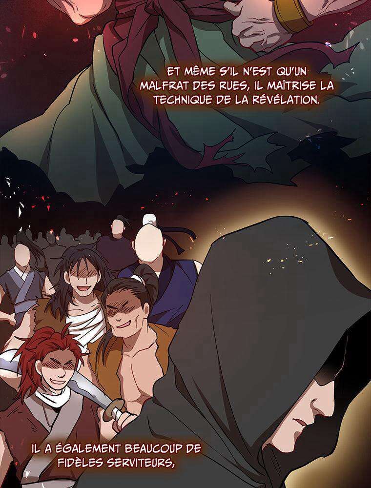 La Saga du Clan Mudang Chapitre 24 - Page 91