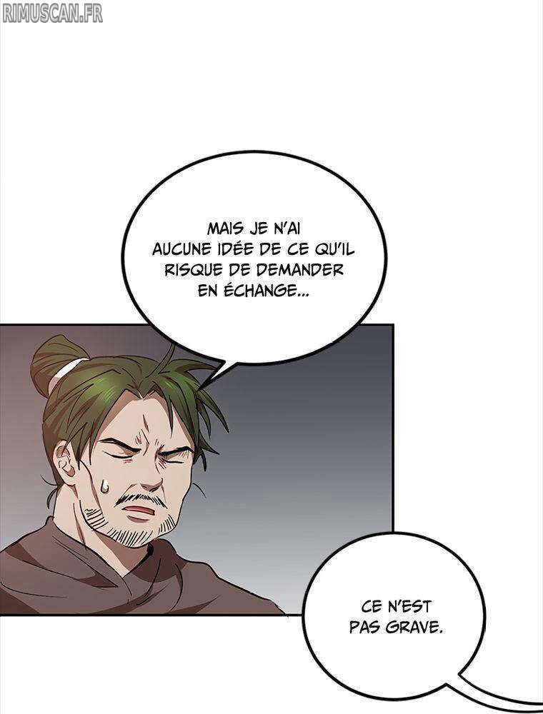 La Saga du Clan Mudang Chapitre 24 - Page 95