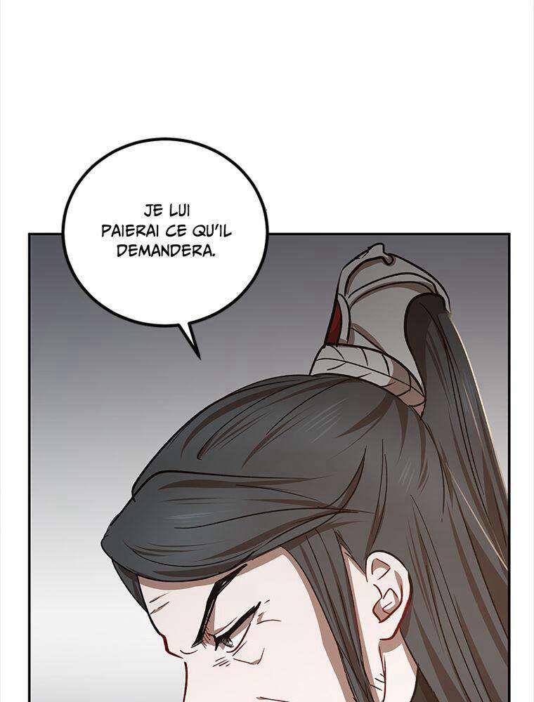 La Saga du Clan Mudang Chapitre 24 - Page 96