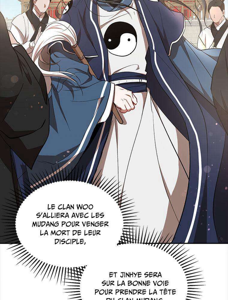 La Saga du Clan Mudang Chapitre 24 - Page 99