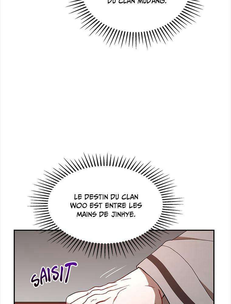 La Saga du Clan Mudang Chapitre 24 - Page 100