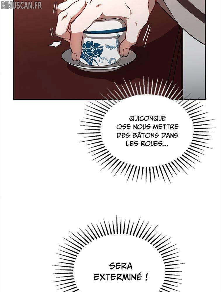 La Saga du Clan Mudang Chapitre 24 - Page 101