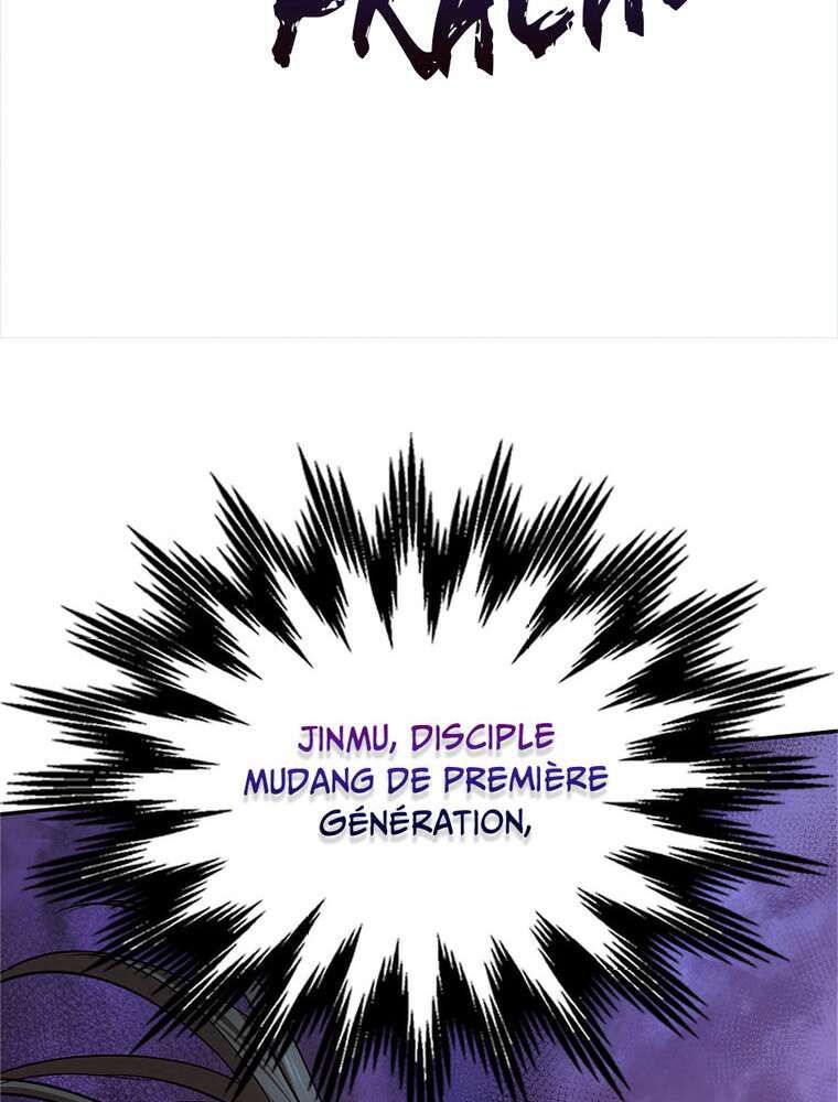 La Saga du Clan Mudang Chapitre 24 - Page 103