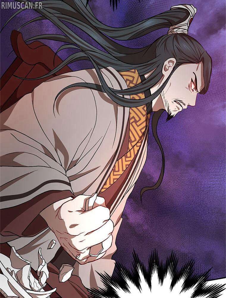 La Saga du Clan Mudang Chapitre 24 - Page 104