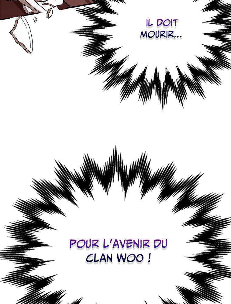La Saga du Clan Mudang Chapitre 24 - Page 105