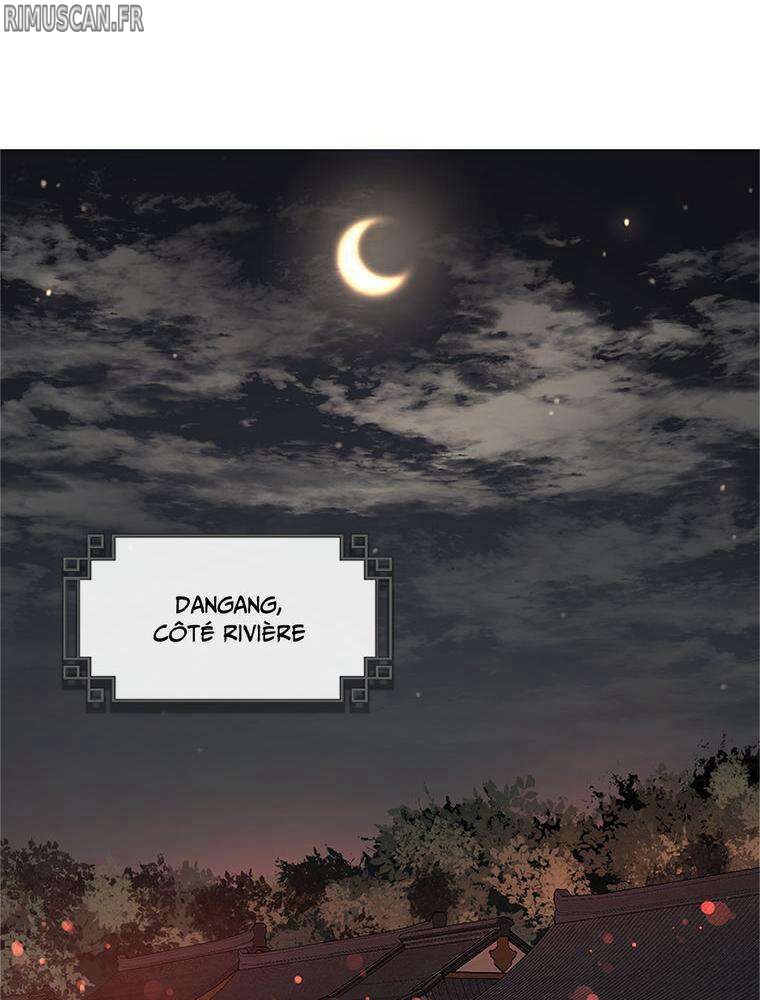 La Saga du Clan Mudang Chapitre 24 - Page 107