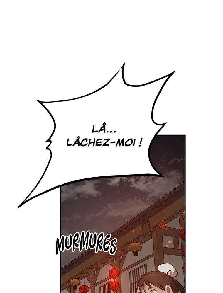 La Saga du Clan Mudang Chapitre 24 - Page 109