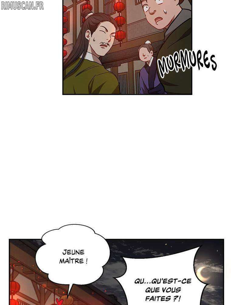 La Saga du Clan Mudang Chapitre 24 - Page 110