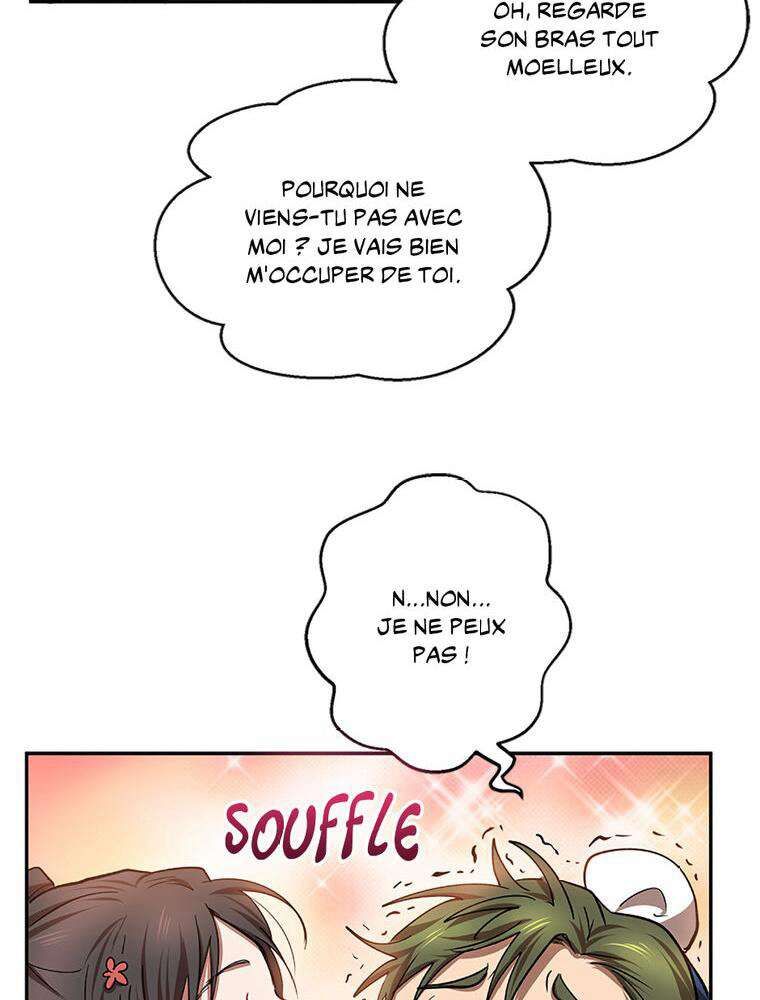 La Saga du Clan Mudang Chapitre 24 - Page 112