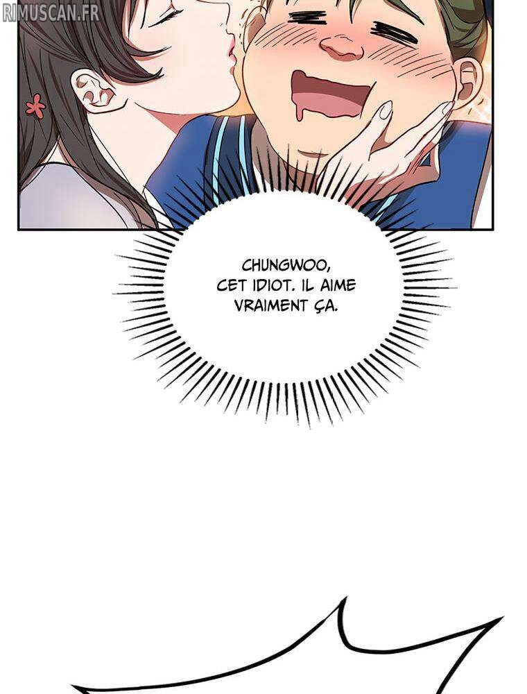 La Saga du Clan Mudang Chapitre 24 - Page 113