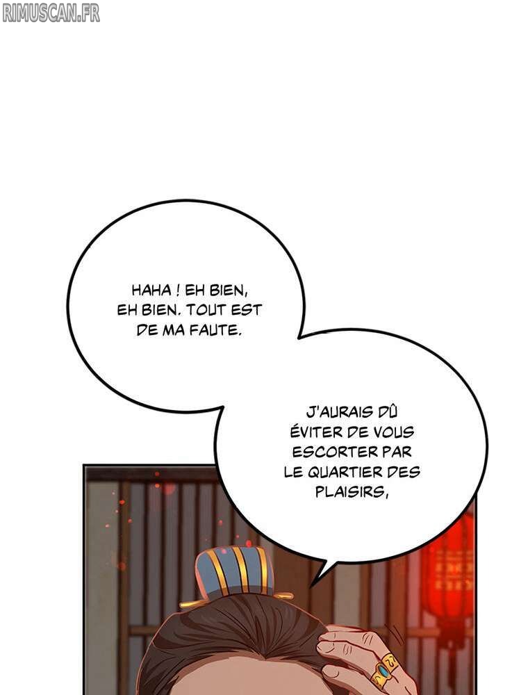 La Saga du Clan Mudang Chapitre 24 - Page 119