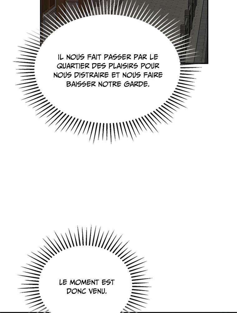 La Saga du Clan Mudang Chapitre 24 - Page 124