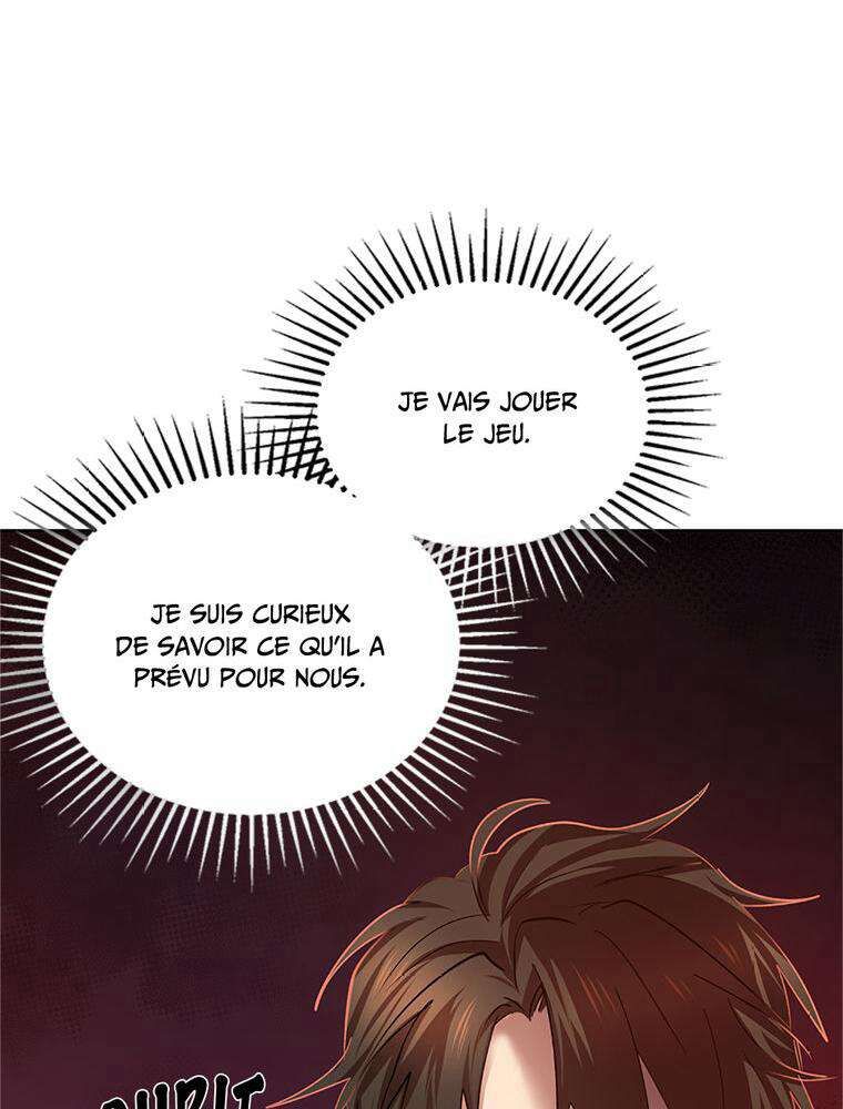 La Saga du Clan Mudang Chapitre 24 - Page 126
