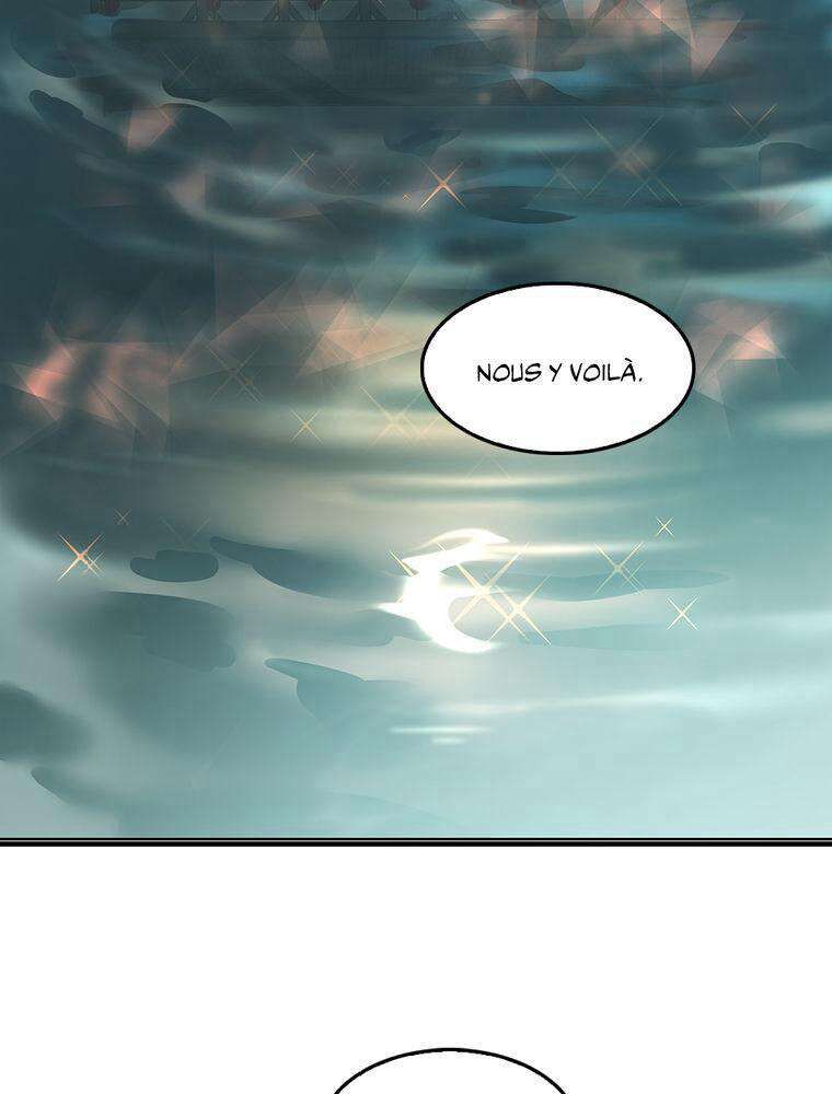 La Saga du Clan Mudang Chapitre 25 - Page 6