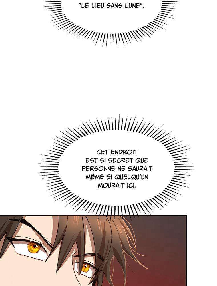 La Saga du Clan Mudang Chapitre 25 - Page 9