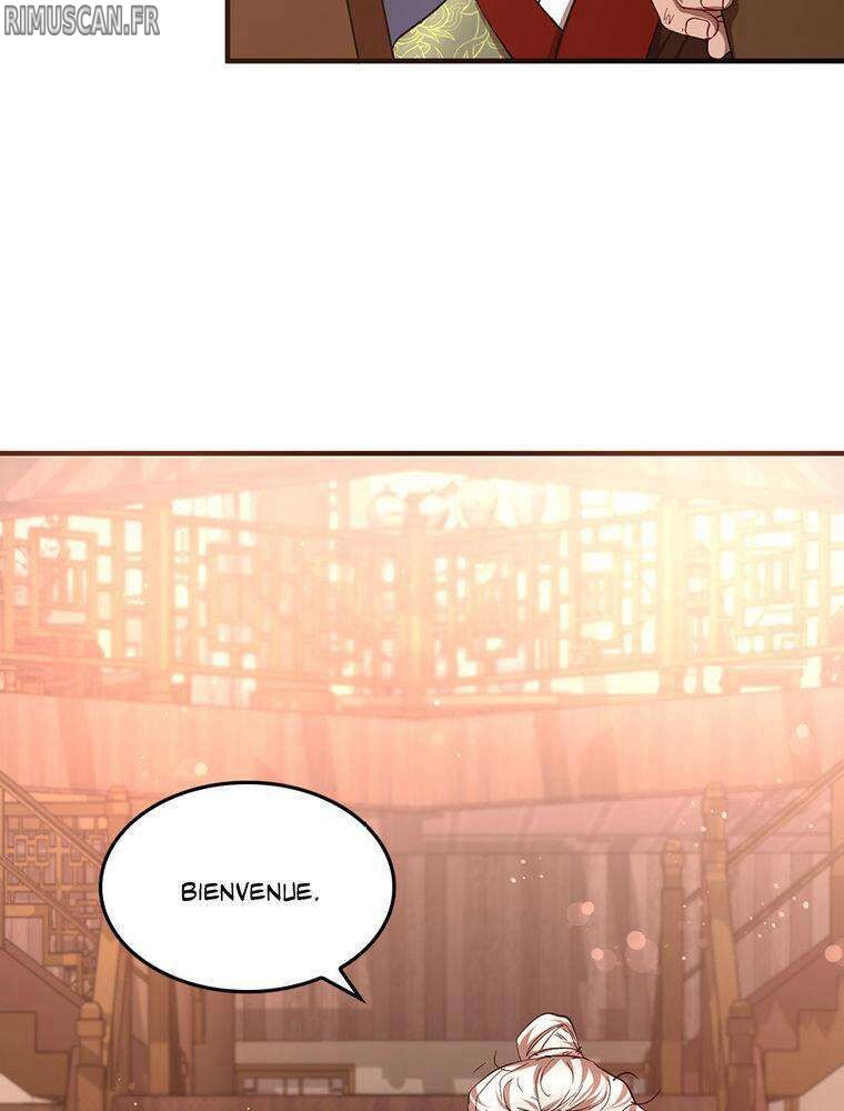 La Saga du Clan Mudang Chapitre 25 - Page 11