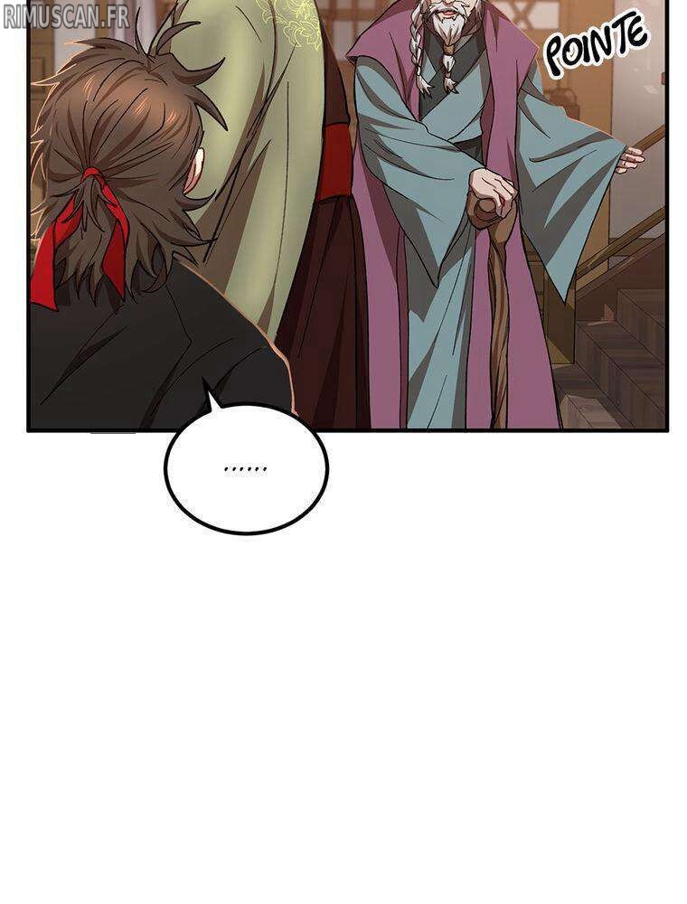 La Saga du Clan Mudang Chapitre 25 - Page 14