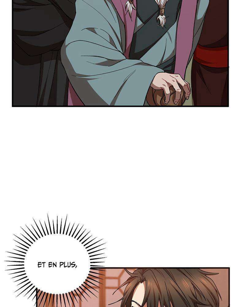 La Saga du Clan Mudang Chapitre 25 - Page 16