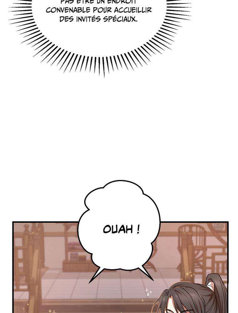 La Saga du Clan Mudang Chapitre 25 - Page 21