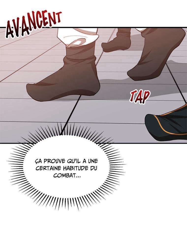La Saga du Clan Mudang Chapitre 25 - Page 28