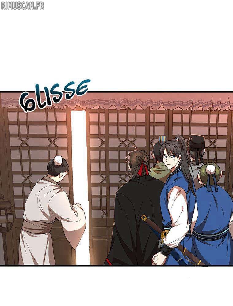 La Saga du Clan Mudang Chapitre 25 - Page 29