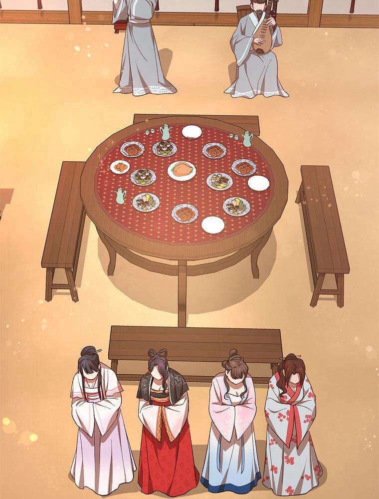 La Saga du Clan Mudang Chapitre 25 - Page 31