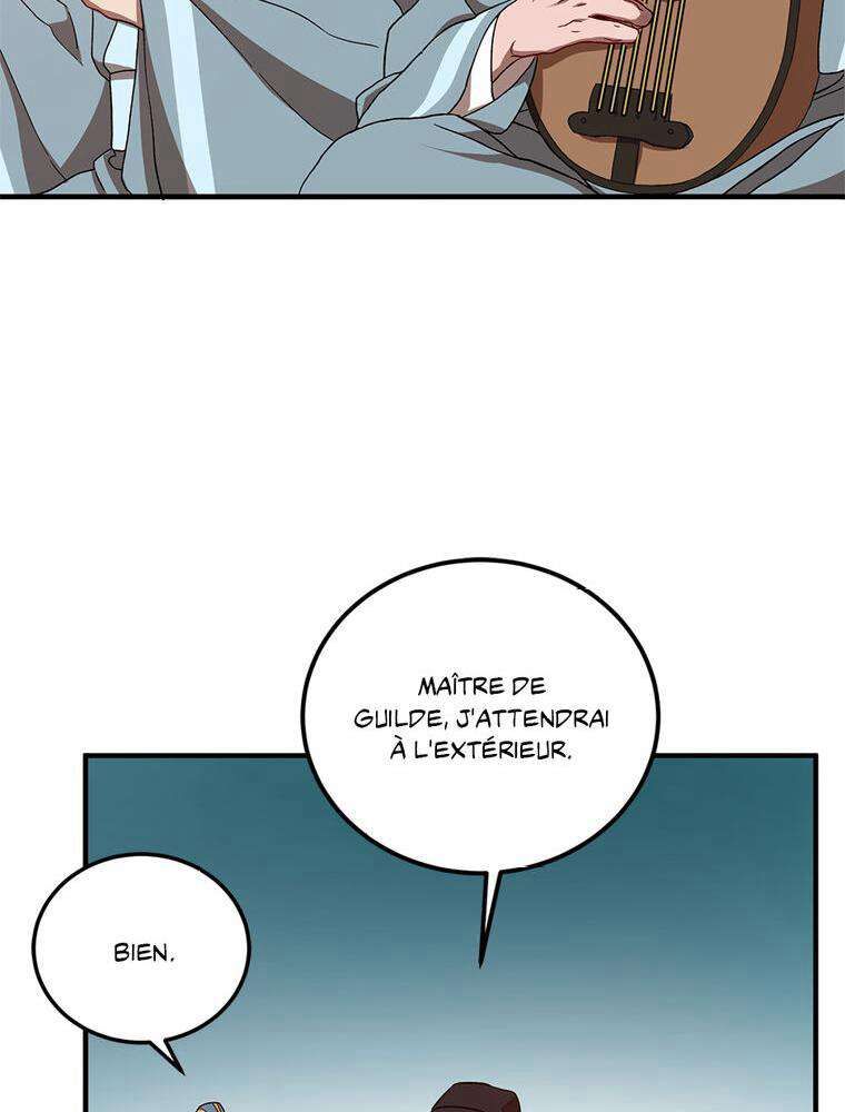 La Saga du Clan Mudang Chapitre 25 - Page 37