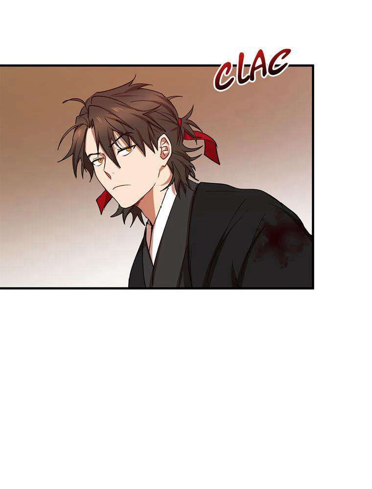 La Saga du Clan Mudang Chapitre 25 - Page 39