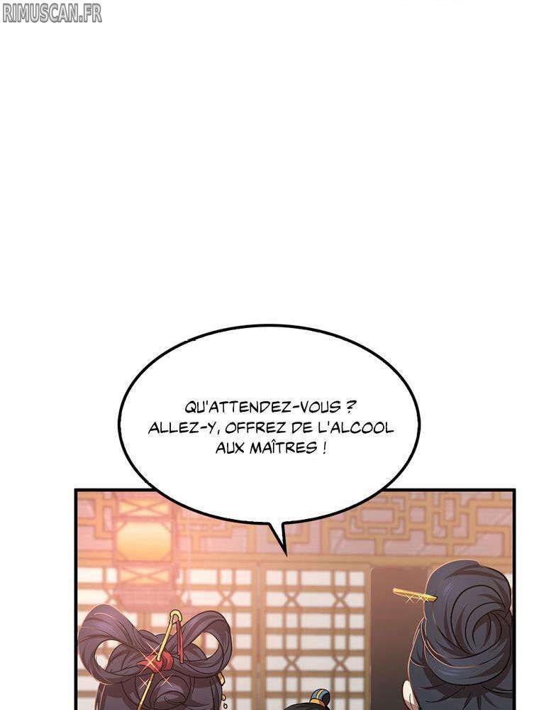 La Saga du Clan Mudang Chapitre 25 - Page 41
