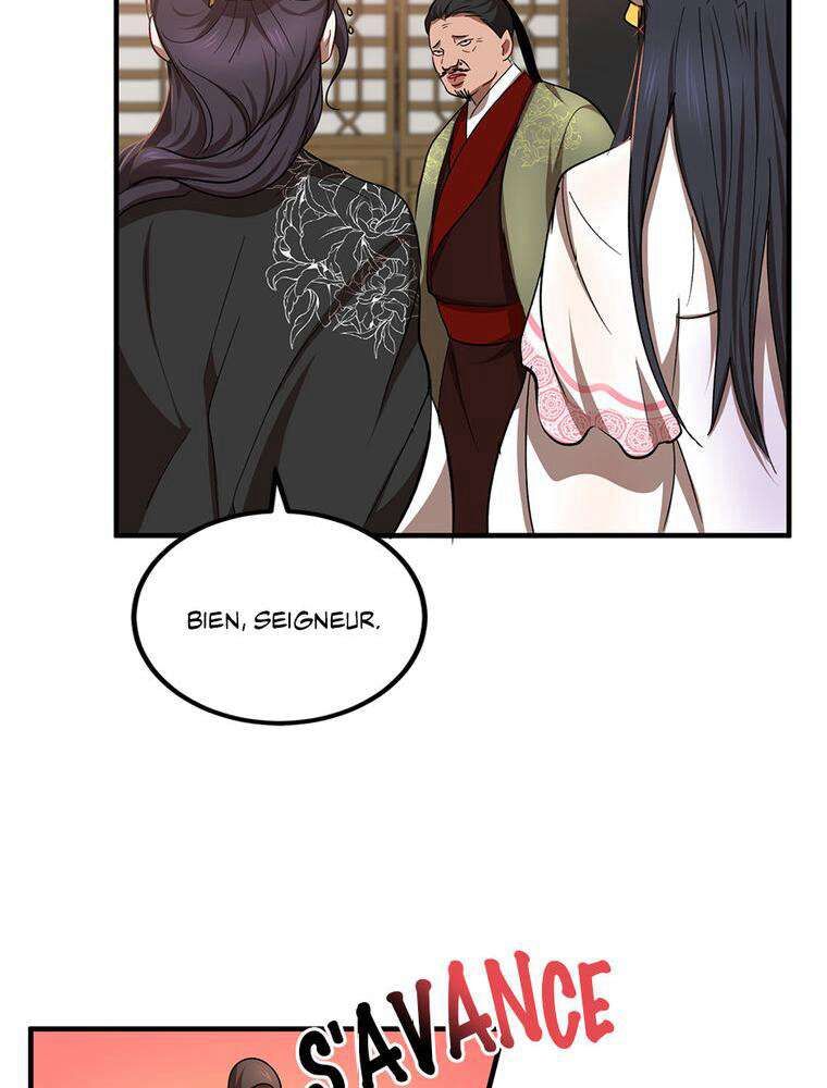 La Saga du Clan Mudang Chapitre 25 - Page 42