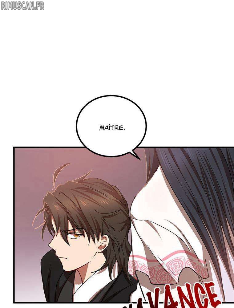 La Saga du Clan Mudang Chapitre 25 - Page 44