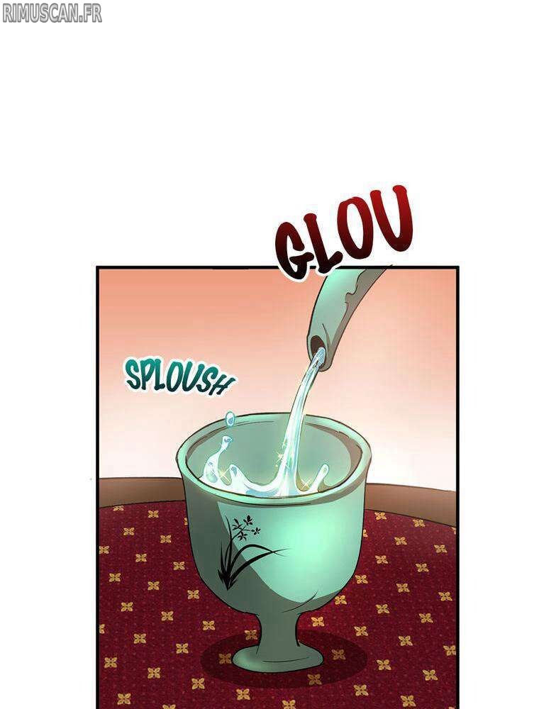 La Saga du Clan Mudang Chapitre 25 - Page 47