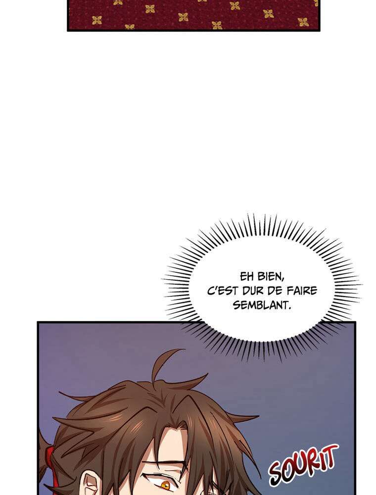La Saga du Clan Mudang Chapitre 25 - Page 48