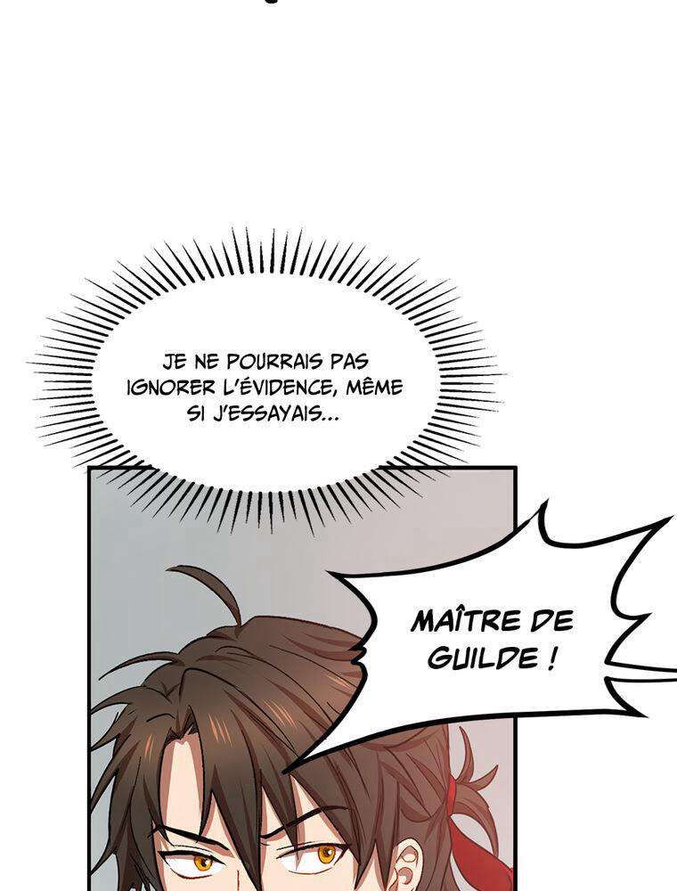 La Saga du Clan Mudang Chapitre 25 - Page 52